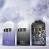 Disposable Vape 3ml Three Flavors Empty Disposable Vape Pen 1ml Each Flavor 1.4ohm 4*16mm Oil Intake