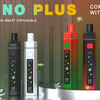 LED Display Disposable Vape Pod-P56