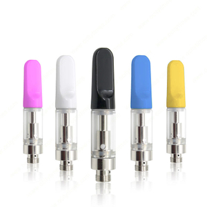 0.5ML/1.0ML C5 cartridges Ceramic tip
