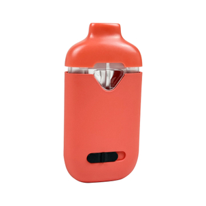 Wholesale Custom 2ml Type C Charger Two Flavors 3.4V Auto Puff 280mAh 1.6ohm Disposable Vape Pen