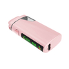 Tiny LED Display Disposable Vaporizer