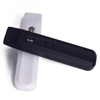 1ml SS316 button preheat voltage adjustable vape pen