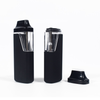 Custom All In One Auto Draw 1/2 Ml Thc CBD Empty Disposable Rechargeable Ceramic Coil Tiny Vape
