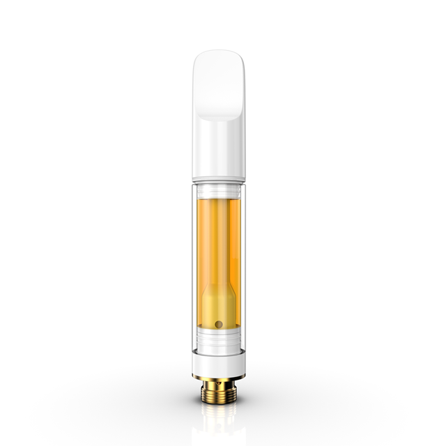 Zirconia Vape Cartridge
