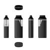 Custom All In One Auto Draw 1/2 Ml Thc CBD Empty Disposable Rechargeable Ceramic Coil Tiny Vape