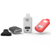 Iplay 64 1ml 2ml empty dispoable vape pen Ultra Compact All-In-One Vaporizer Mini Tank