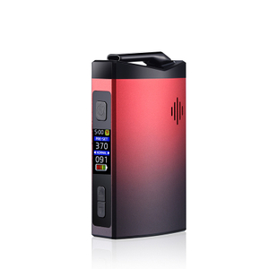 Dry Herb ANIX MARS Vape