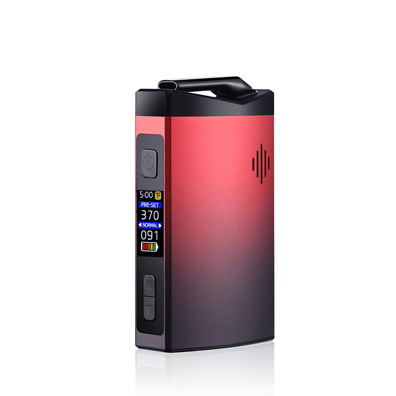 Dry Herb ANIX MARS Vaporizer