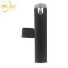 Empty Custom 0.5/1.0 Gram Button Preheat Mic Auto Draw CBD THC Disposable Vape