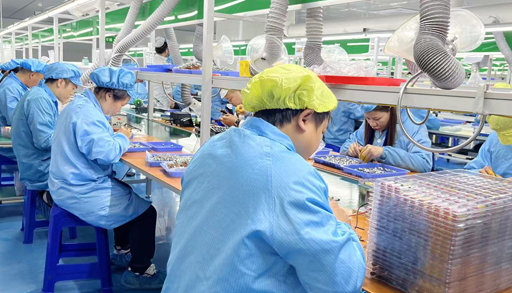 ShenZhen iPlay Technology Co., Ltd.