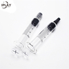 Borosilicate Glass Syringes for 0.5ml 1ml 1.5ml 2.25ml 3ml 5ml