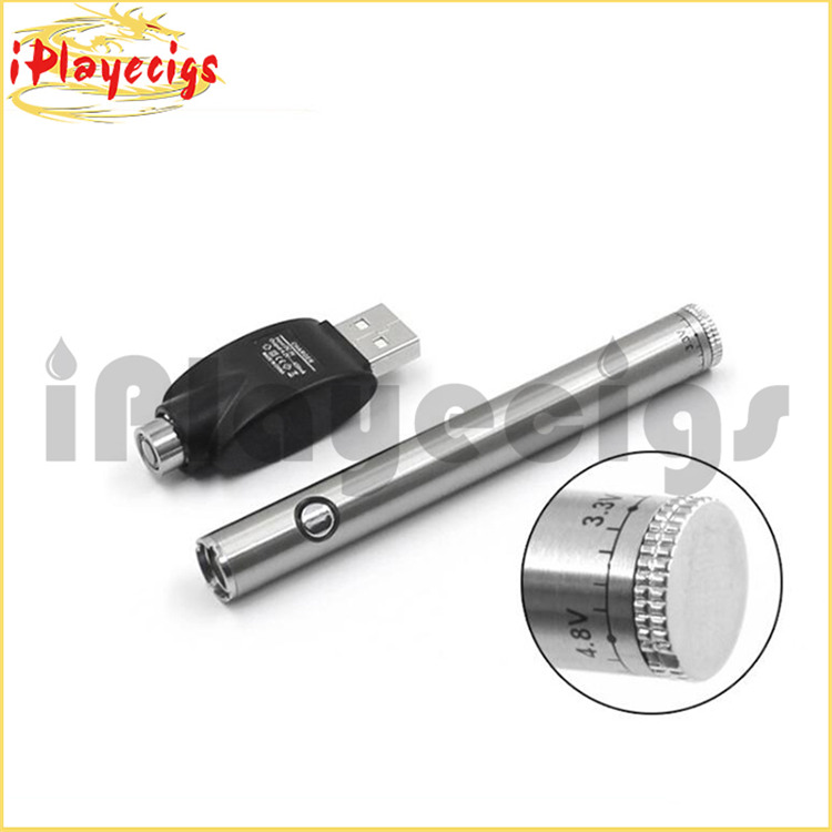 Variable Voltage Vape Battery Variable Voltage Vape Battery