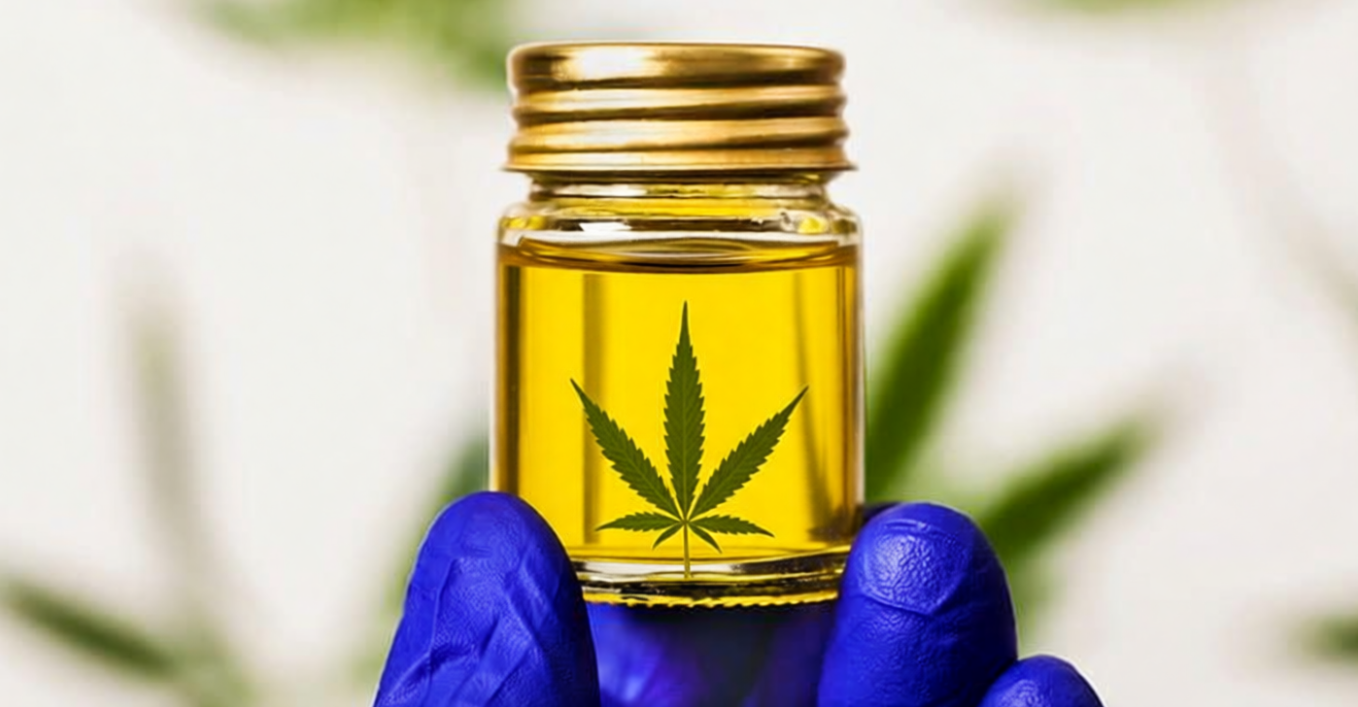 cbd thc distillate oil delta 8 delta 9