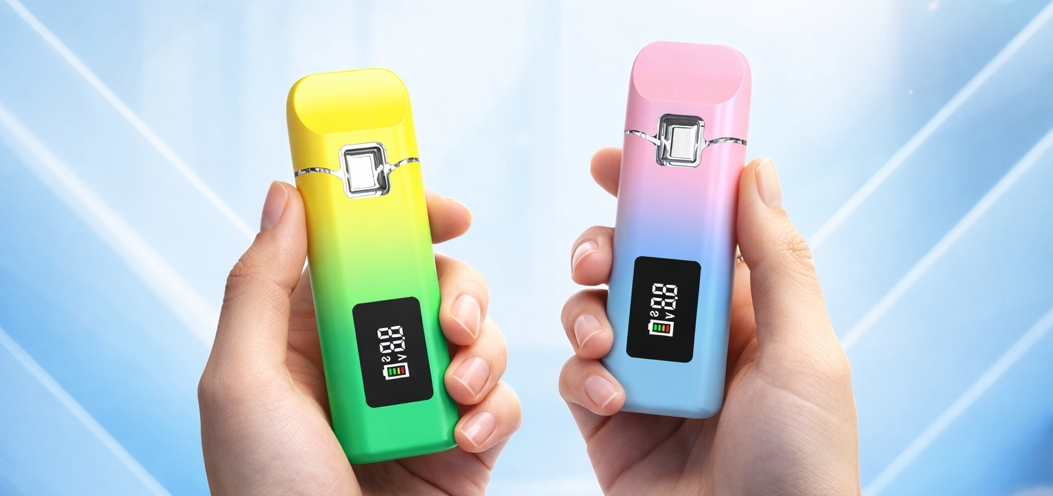 postless cbd vape