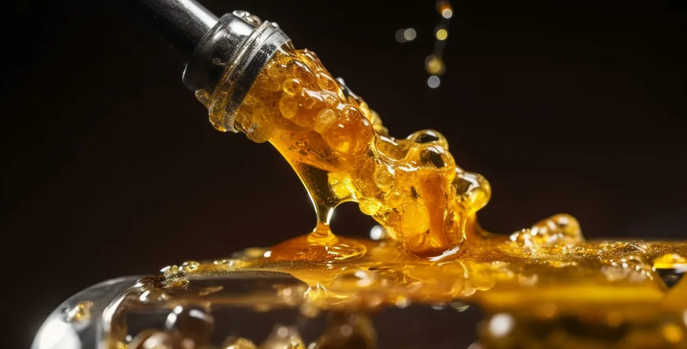 live resin,cbd,thc,thick oil