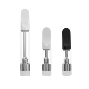 New Hot Sale Ceramic Mouthpiece Vape Cartridge