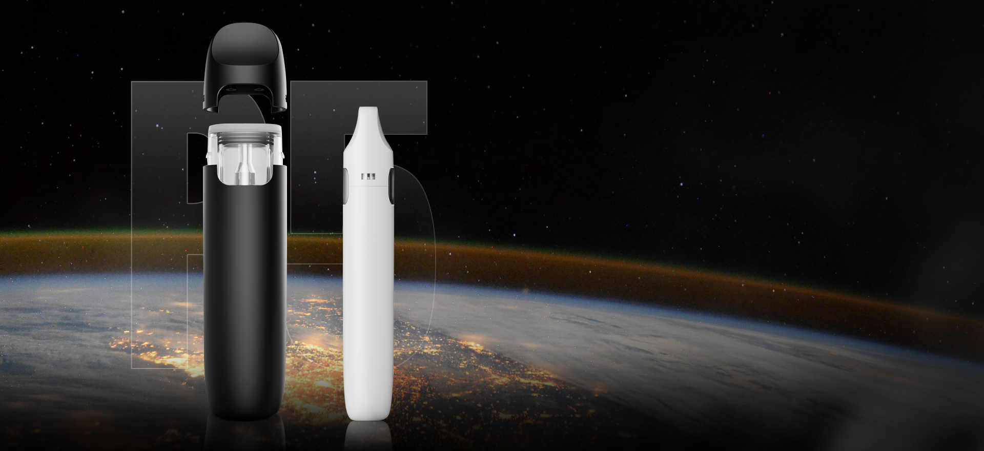 SUS 316L POST/POST-LESS ALL IN ONE DEVICE