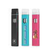 Customized Window 1ml 0.5ml 2ml Empty Vape Pen All in One Disposable with SS316 Center Post