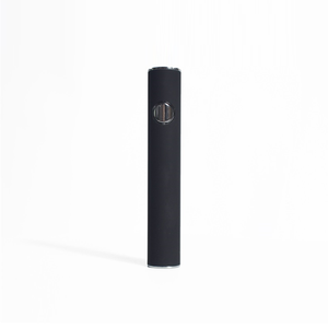 Hot Selling Good Quality 400mAh/650 mAh Preheating Voltage Adjustable Vape Battery