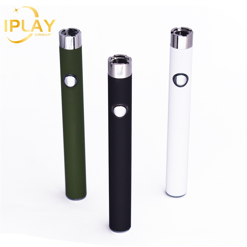 Luxury 510 Battery for Vaporier Pen Or Ceramic Cartridge 