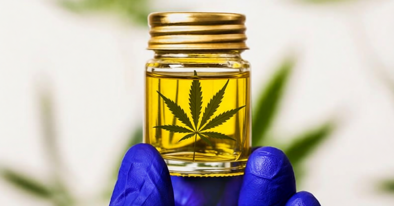 cbd thc distillate oil delta 8 delta 9