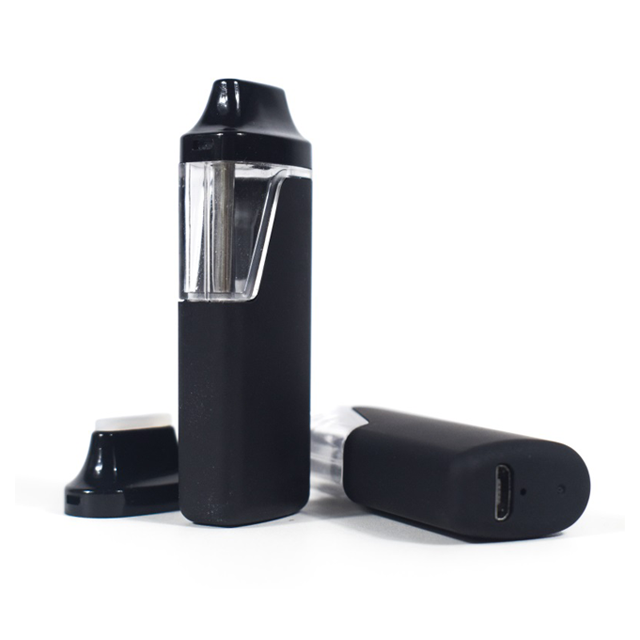 Empty Vape Empty Vape