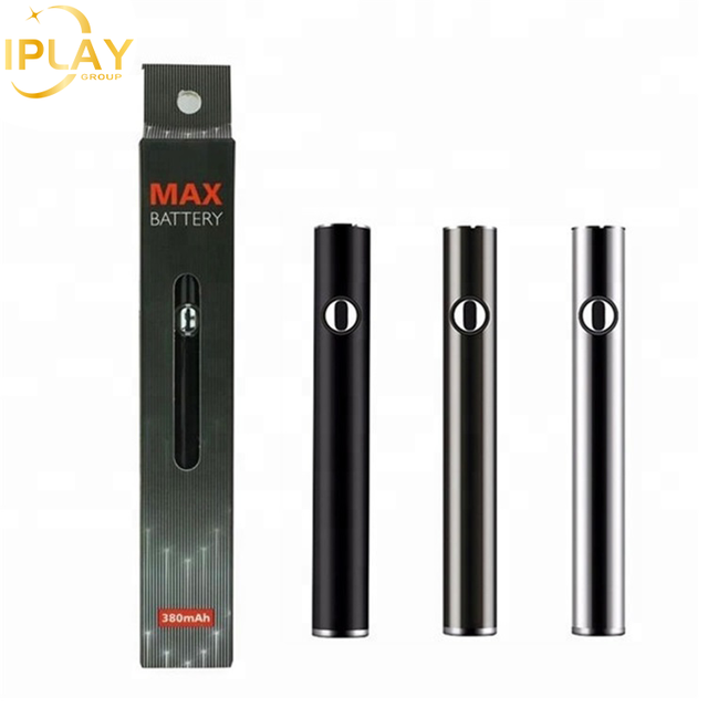 510 Thread Battery MAX Battery Set with Package