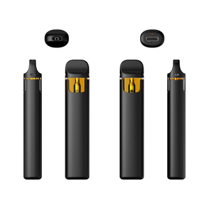 Hot Sale Slim 1g Auto Draw Disposable E-Cig Vape