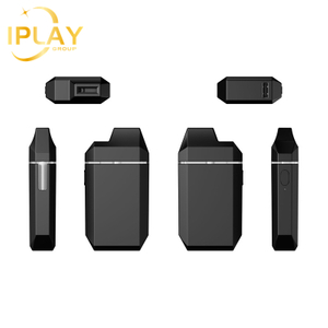 3ml Preheated 2*1.8mm E-Cig Disposable Vaporizer