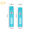 Slim 1ML 2ML SS316 Post All In One Disposable Vape Pen