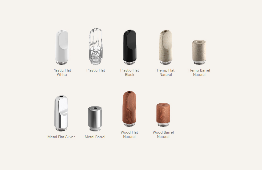 510 Thread cartridge