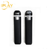 0.5ml SS316 Ceramic Coil Post E-Cig Disposable Vape Pen