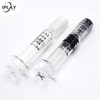 Borosilicate Glass Syringes for 0.5ml 1ml 1.5ml 2.25ml 3ml 5ml