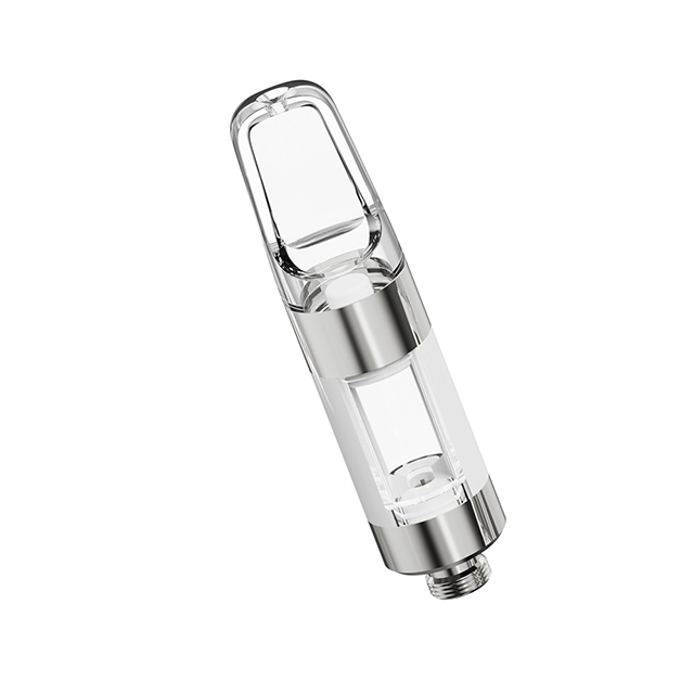 Postless 510 Thread 1g Empty Vape Pen Cartridge