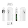 Distillate Vape 2g Empty Vape Pen 1g Disposable All in One Vape with Display