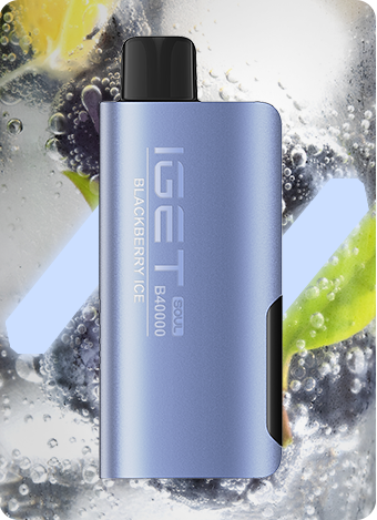 IGET SOUL B40000 NEW