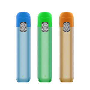 Postless 1g 1ml Vaporizer All in One Empty Live Resin Disposable Vape Pen