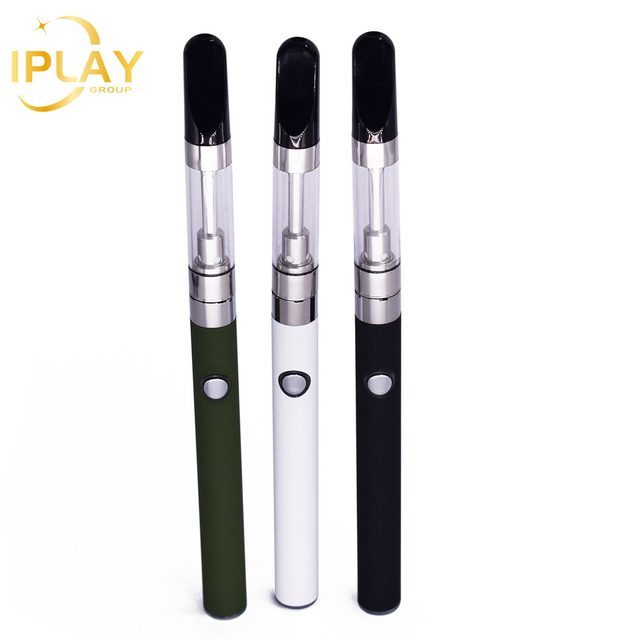 Compact Size 510 Thread Vape Cartridge Battery