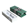 Magnetic Paper Box Packaging Empty Cartridge Or Perfume Matt Varnishing Box Packaging 