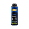 Smart Vape Device Dual Chamber Postless Vaporizer
