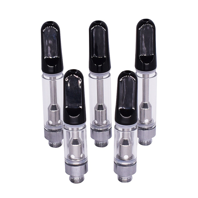 High Quality Vape Cartridge Storage Principles