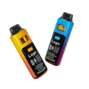 Smart Vape Device Dual Chamber Postless Vaporizer