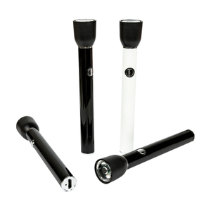 350mAh 510 Thread in Flashlight Electric Torch Battery Button Control
