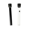 350mAh 510 Thread in Flashlight Electric Torch Battery Button Control