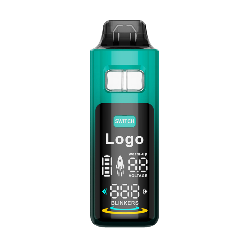 postless cbd vape